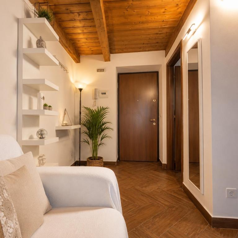 Ombrellini apartment - Two-Bedroom Apartment - 12