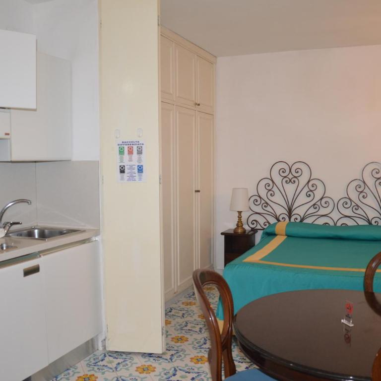 SEI A CAPRI - Appartamento con 1 Camera da Letto - 4