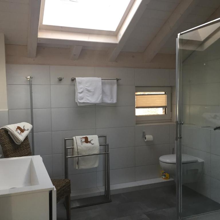 Bergblick Lodge - Superior Apartment mit Sauna - 10