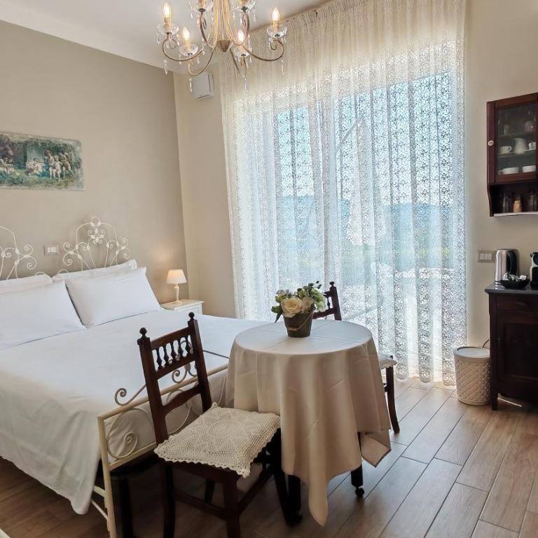 La Casatella Agriturismo - Camera Matrimoniale con Bagno Privato - 3