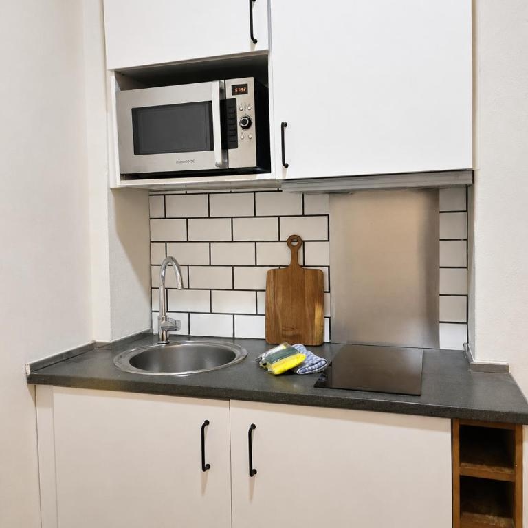 CASA FLORIT - Serranos Towers Apartments - 4 Guests - Old Town - Apartamento de 1 dormitorio - 18