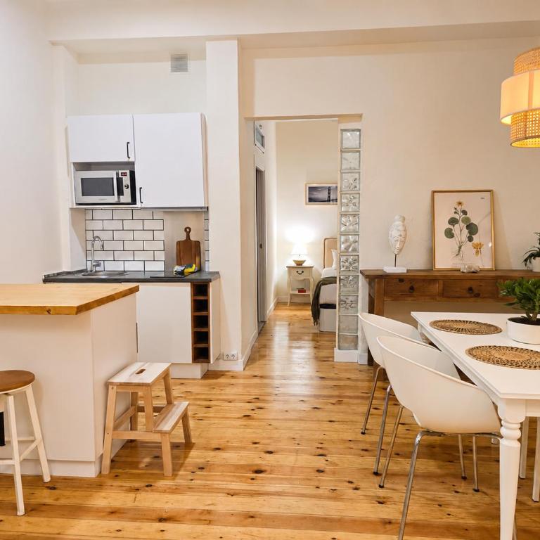 CASA FLORIT - Serranos Towers Apartments - 4 Guests - Old Town - Apartamento de 1 dormitorio - 14