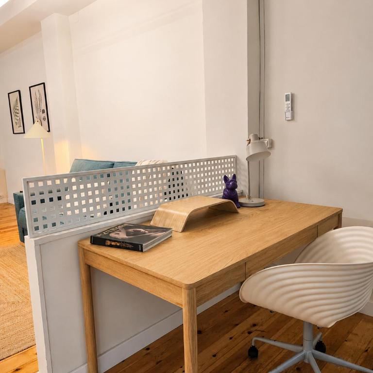 CASA FLORIT - Serranos Towers Apartments - 4 Guests - Old Town - Apartamento de 1 dormitorio - 20