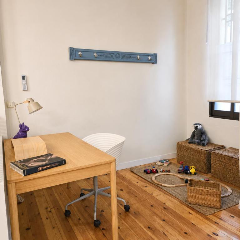 CASA FLORIT - Serranos Towers Apartments - 4 Guests - Old Town - Apartamento de 1 dormitorio - 10