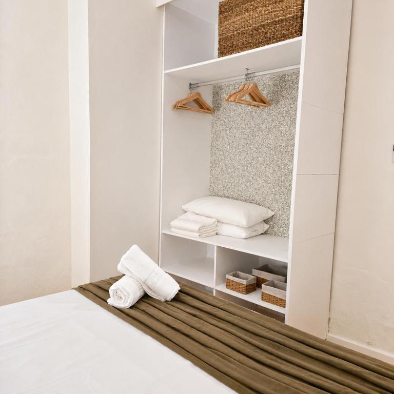 CASA FLORIT - Serranos Towers Apartments - 4 Guests - Old Town - Apartamento de 1 dormitorio - 19
