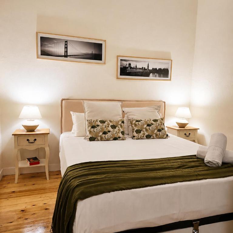 CASA FLORIT - Serranos Towers Apartments - 4 Guests - Old Town - Apartamento de 1 dormitorio - 17