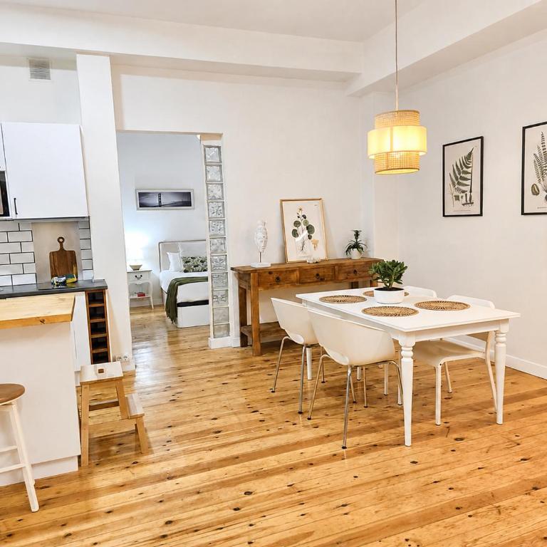 CASA FLORIT - Serranos Towers Apartments - 4 Guests - Old Town - Apartamento de 1 dormitorio - 13