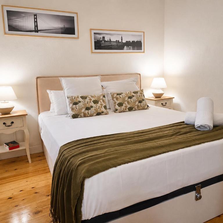 CASA FLORIT - Serranos Towers Apartments - 4 Guests - Old Town - Apartamento de 1 dormitorio - 1