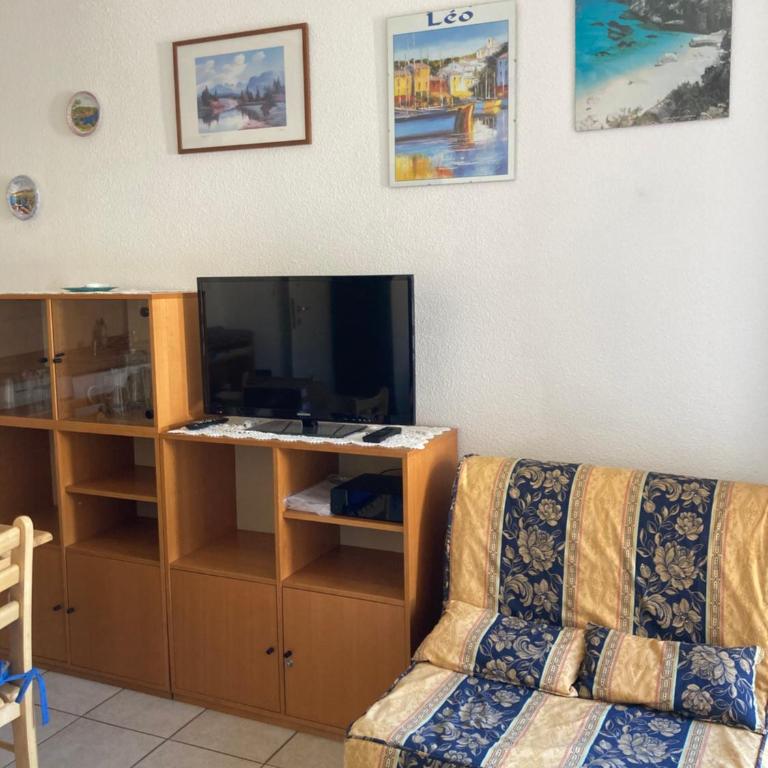 Palais du Soleil - Appartement 1 Chambre - 7