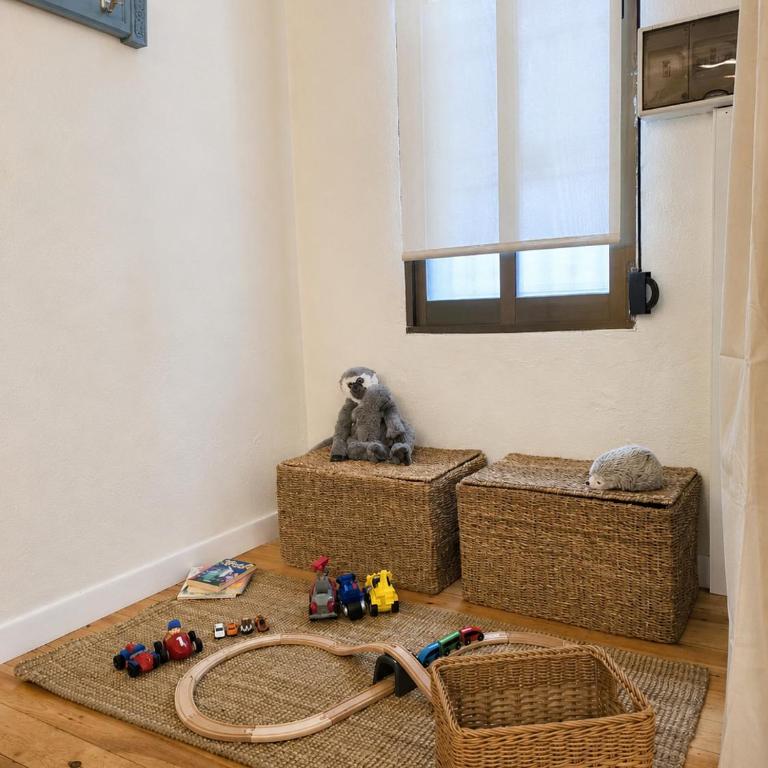 CASA FLORIT - Serranos Towers Apartments - 4 Guests - Old Town - Apartamento de 1 dormitorio - 6