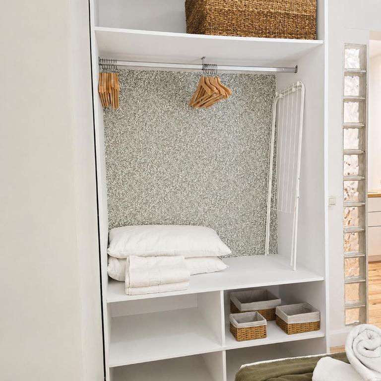 CASA FLORIT - Serranos Towers Apartments - 4 Guests - Old Town - Apartamento de 1 dormitorio - 12