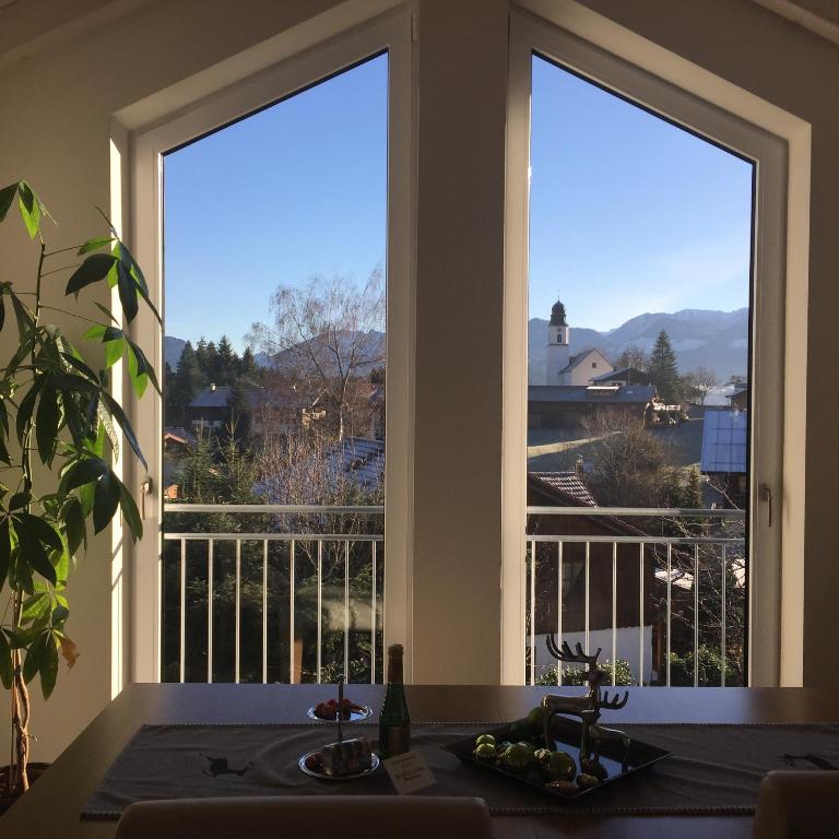Bergblick Lodge - Superior Apartment mit Sauna - 26
