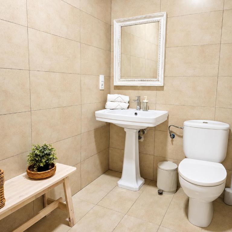 CASA FLORIT - Serranos Towers Apartments - 4 Guests - Old Town - Apartamento de 1 dormitorio - 21