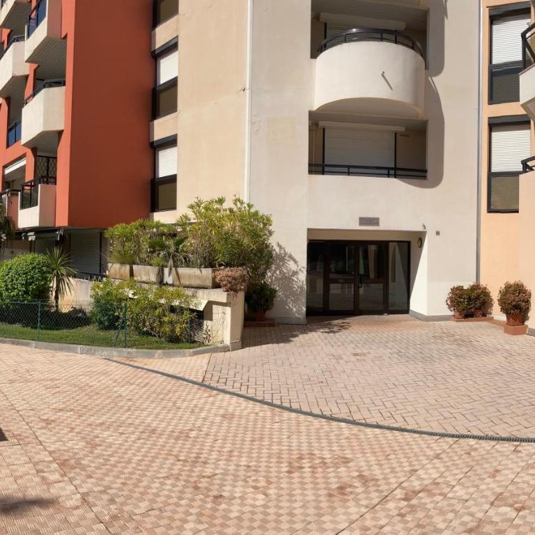 Palais du Soleil - Appartement 1 Chambre - 8
