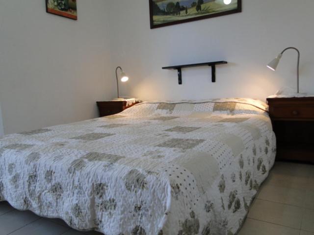Palais du Soleil - Appartement 1 Chambre - 10