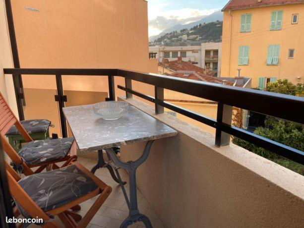 Palais du Soleil - Appartement 1 Chambre - 11