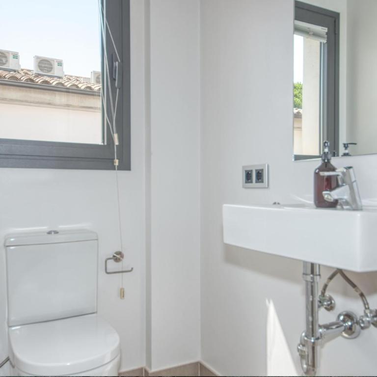 Duplex en el Centro de Calella - Apartment mit 2 Schlafzimmern - 21