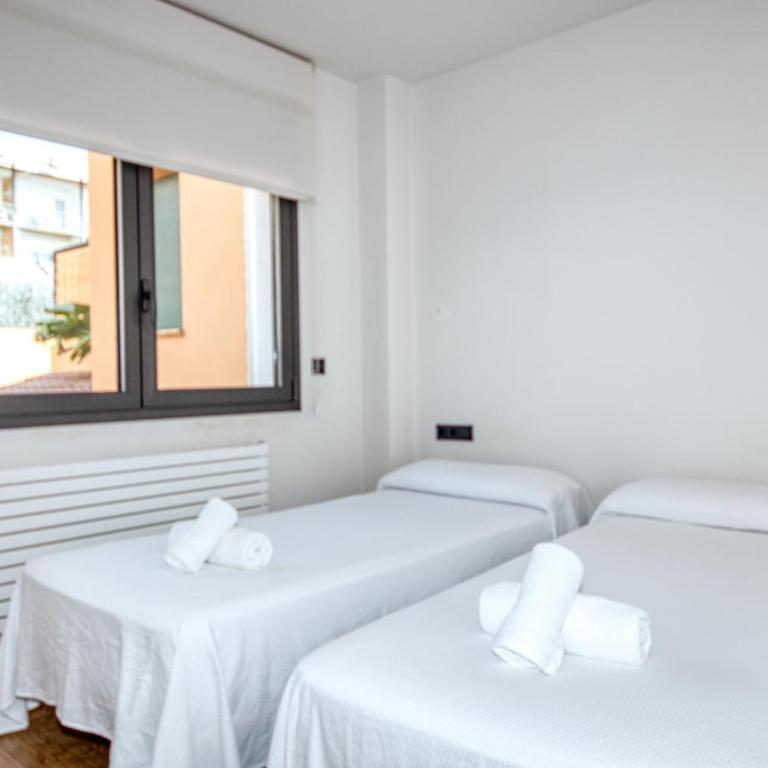 Duplex en el Centro de Calella - Apartment mit 2 Schlafzimmern - 15