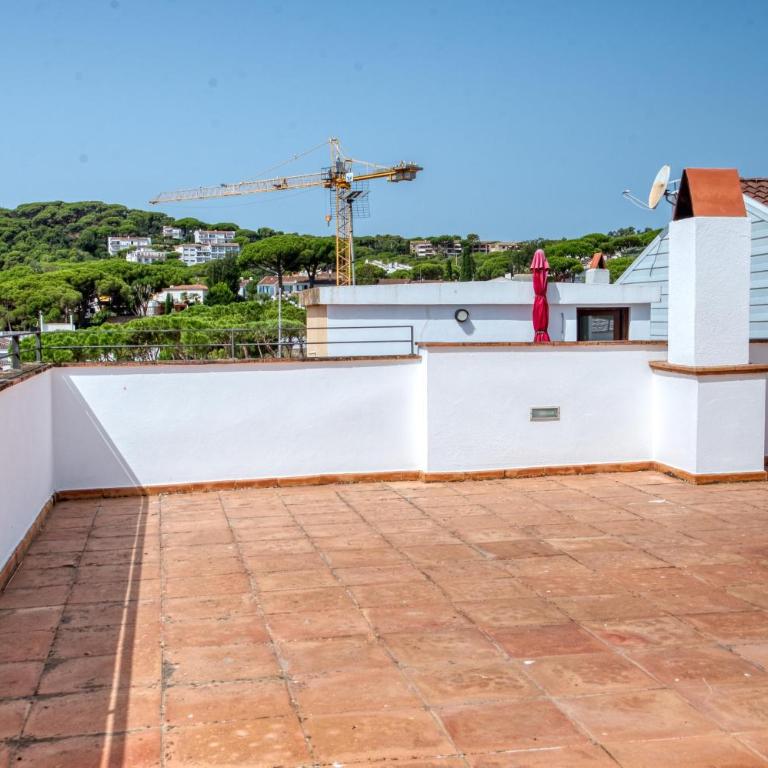 Duplex en el Centro de Calella - Apartment mit 2 Schlafzimmern - 7