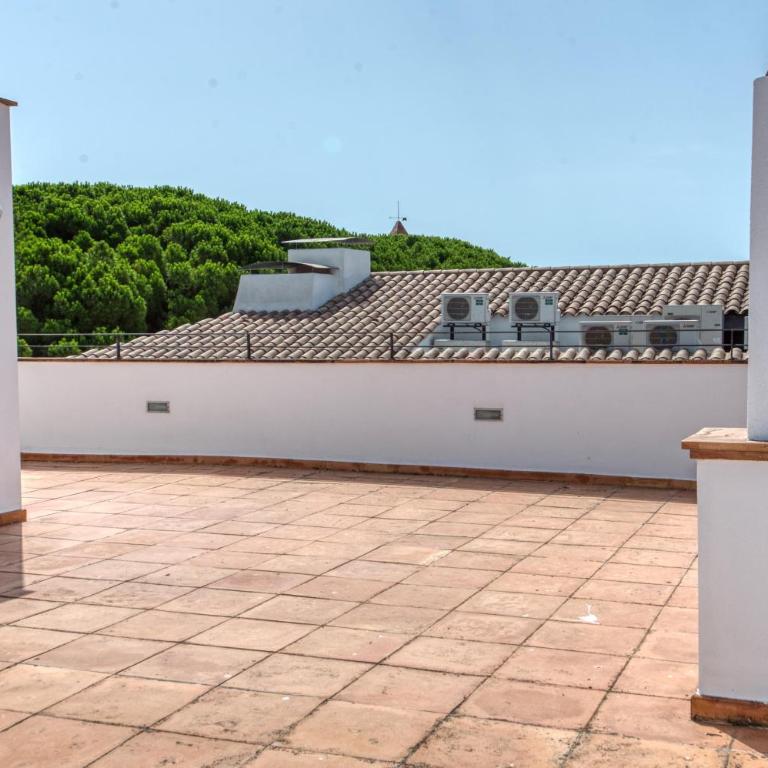 Duplex en el Centro de Calella - Apartment mit 2 Schlafzimmern - 6