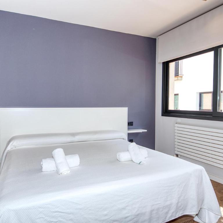 Duplex en el Centro de Calella - Apartment mit 2 Schlafzimmern - 14