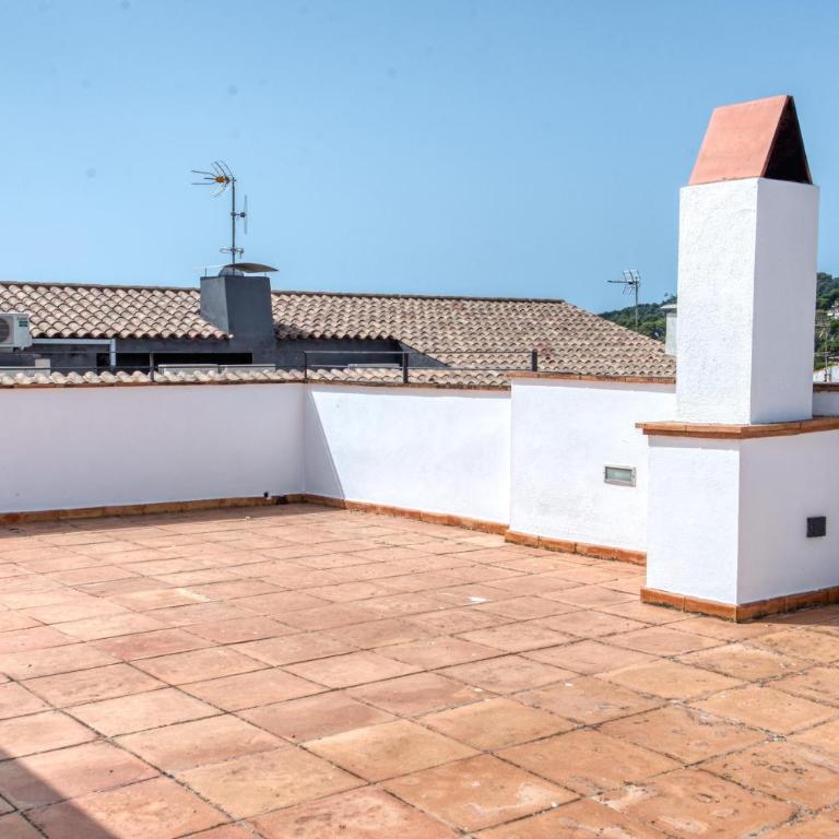 Duplex en el Centro de Calella - Apartment mit 2 Schlafzimmern - 5