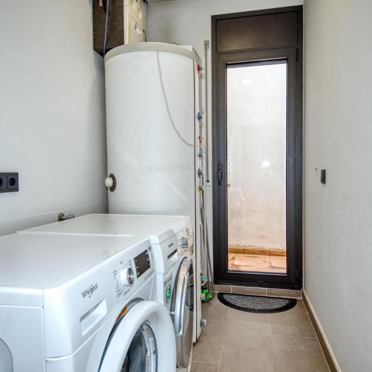 Duplex en el Centro de Calella - Apartment mit 2 Schlafzimmern - 16