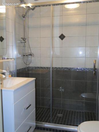 Palais du Soleil - Appartement 1 Chambre - 14
