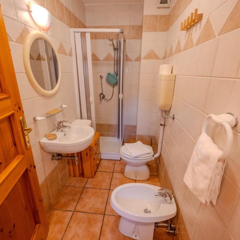 Residence Trompe-L'oeil - Studio (2 Erwachsene) - 7