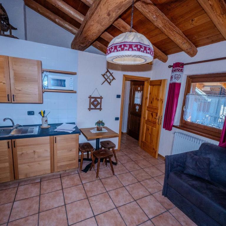 Residence Trompe-L'oeil - Studio (2 Erwachsene) - 6