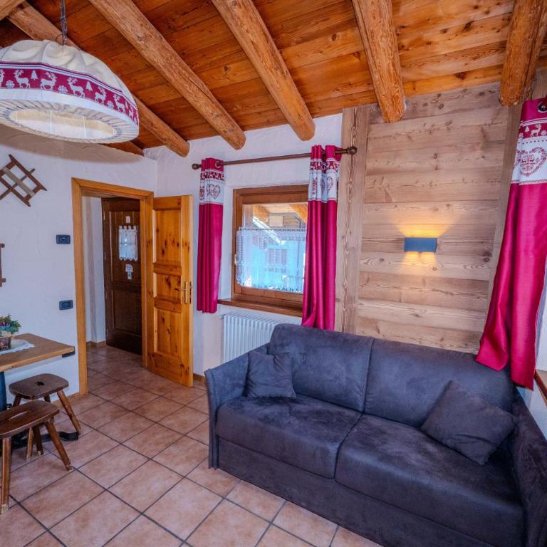 Residence Trompe-L'oeil - Studio (2 Erwachsene) - 2