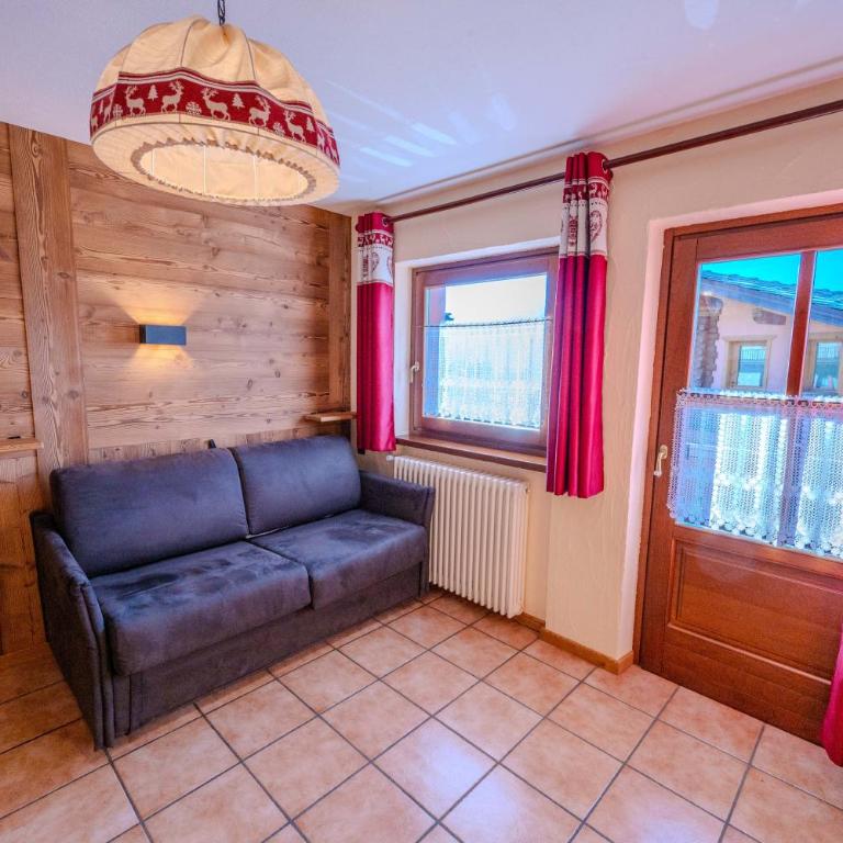 Residence Trompe-L'oeil - Studio (2 Erwachsene) - 3