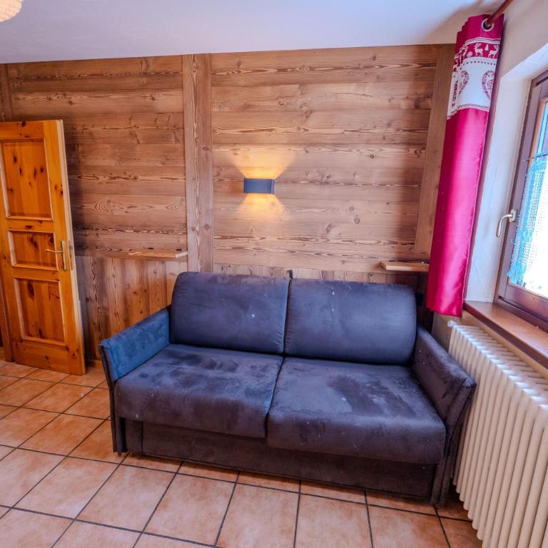 Residence Trompe-L'oeil - Studio (2 Erwachsene) - 8