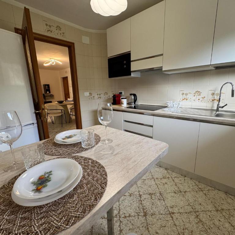 Villa Tati - Soft Landing Apartments - Appartamento Superior - 8