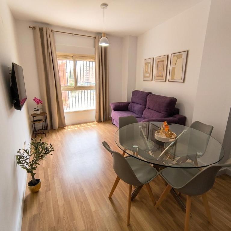 B-B Apartment 10min walk to the beach - Apartment mit 1 Schlafzimmer - 5