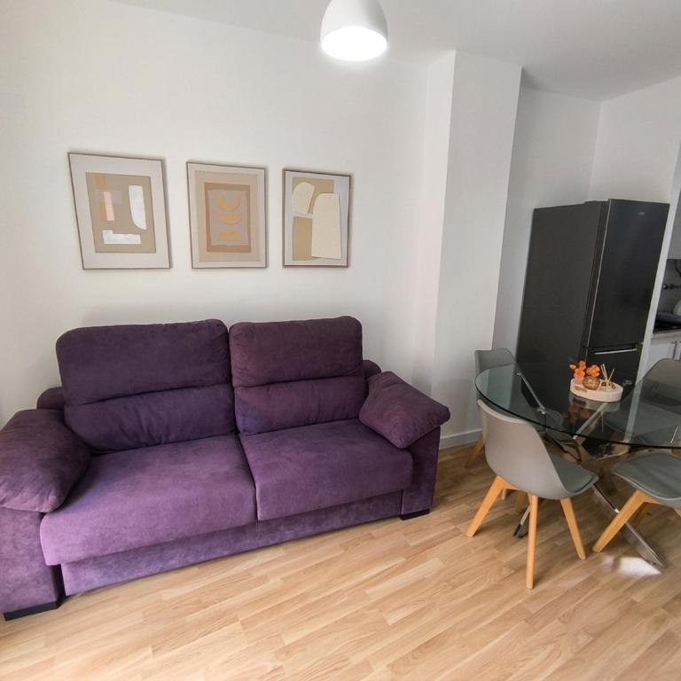 B-B Apartment 10min walk to the beach - Apartment mit 1 Schlafzimmer - 6
