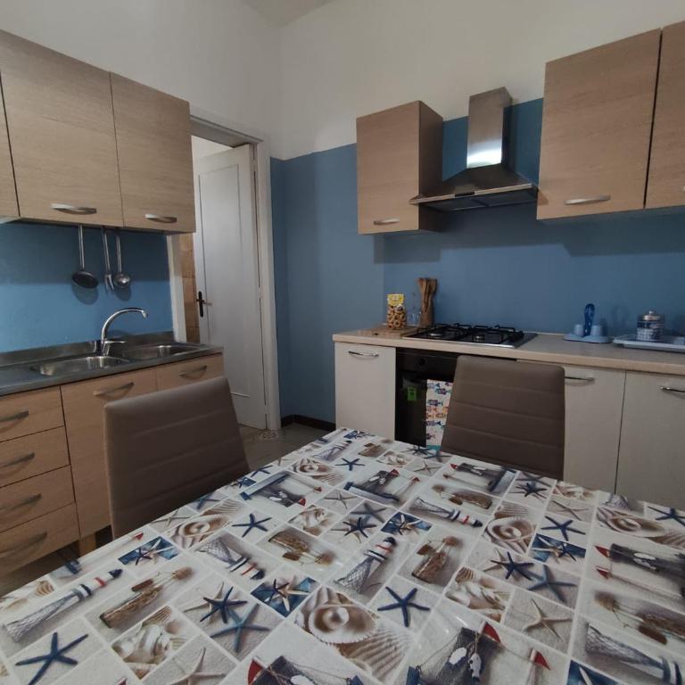 Mmera mare - Apartment mit 2 Schlafzimmern - 11