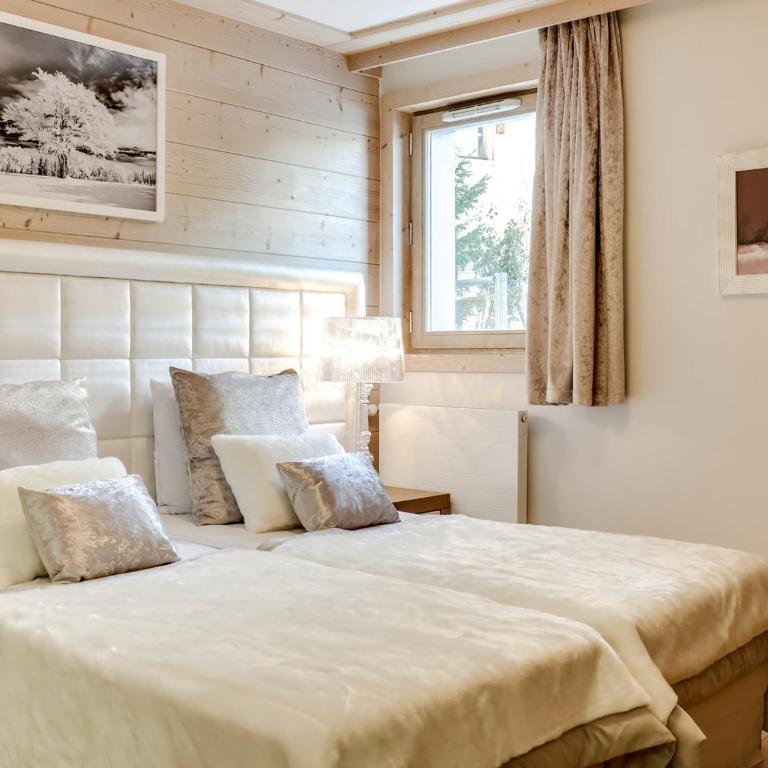 Appartement moderne 4 pièces à Courchevel Village avec parking - FR-1-562-15 - Apartment (6 Adults) - 7