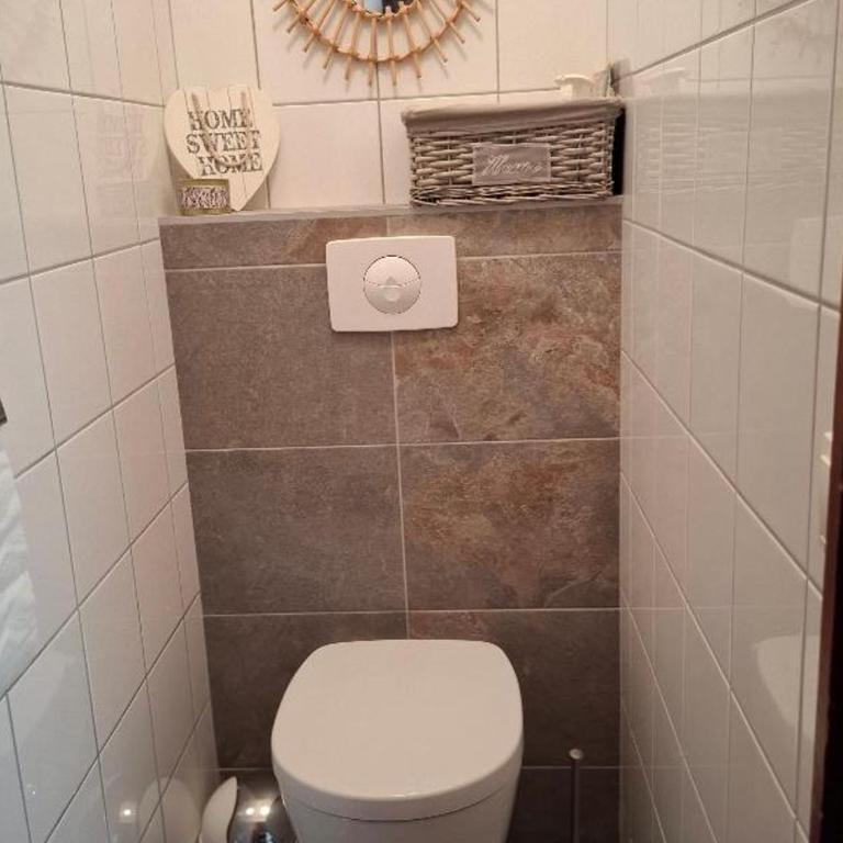 Appartement 6 pers, au pied des pistes, Le Grand-Bornand - FR-1-467-59 - Appartement (6 Adultes) - 13