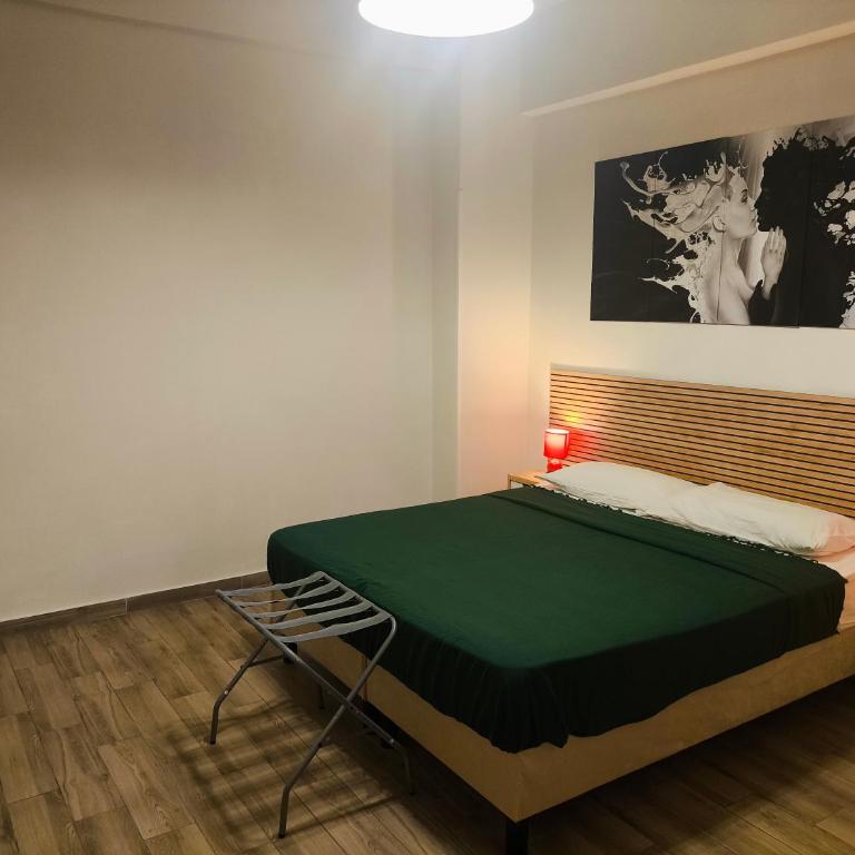 HUB EuR VillA Bonelli - Apartamento de 2 dormitorios - 5