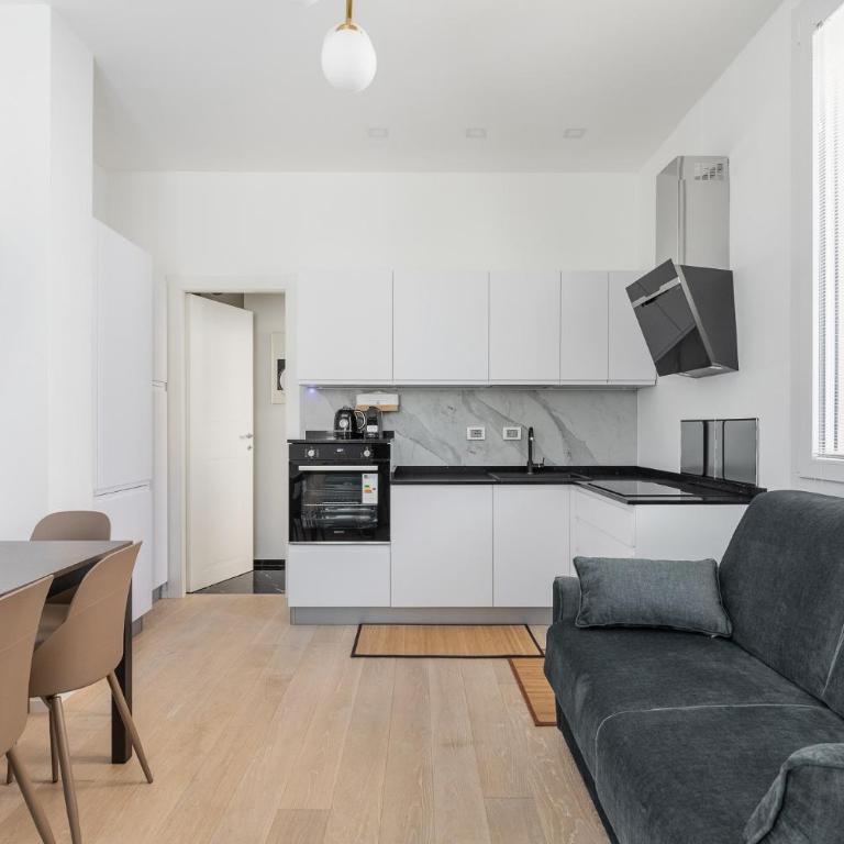 La Corte Vermena by Wonderful Italy - Appartamento con 1 Camera da Letto - 1