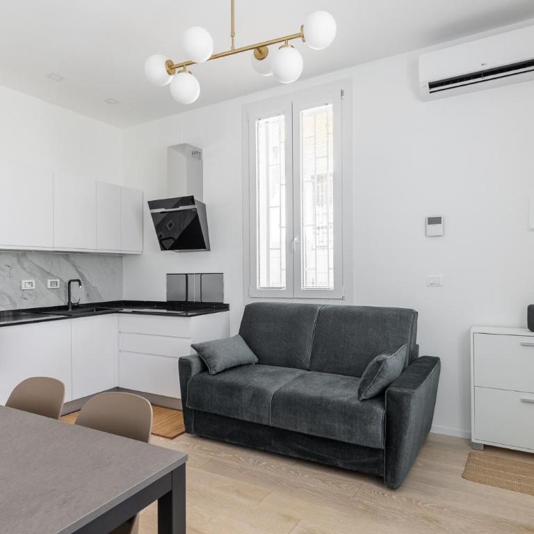 La Corte Vermena by Wonderful Italy - Appartamento con 1 Camera da Letto - 2