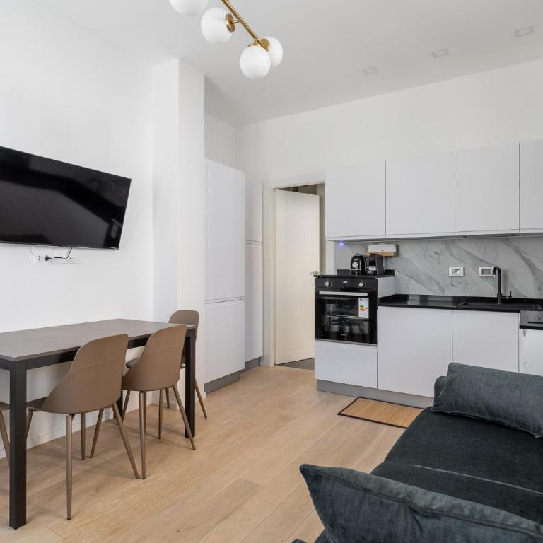 La Corte Vermena by Wonderful Italy - Appartamento con 1 Camera da Letto - 5