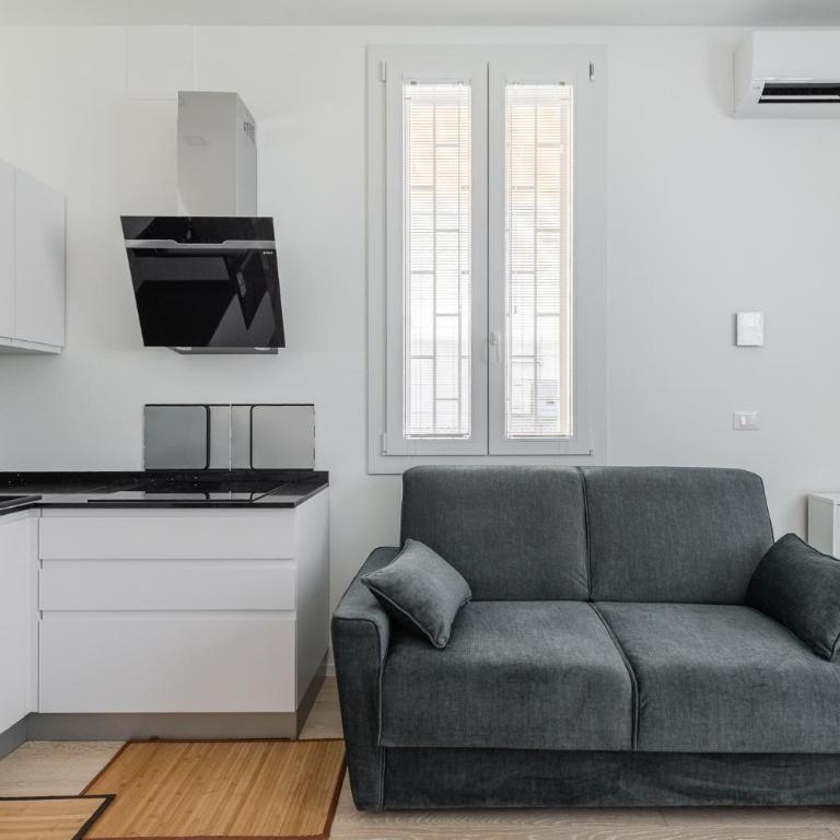 La Corte Vermena by Wonderful Italy - Appartamento con 1 Camera da Letto - 7