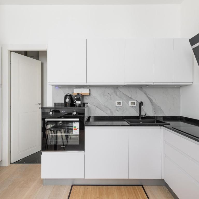 La Corte Vermena by Wonderful Italy - Appartamento con 1 Camera da Letto - 11