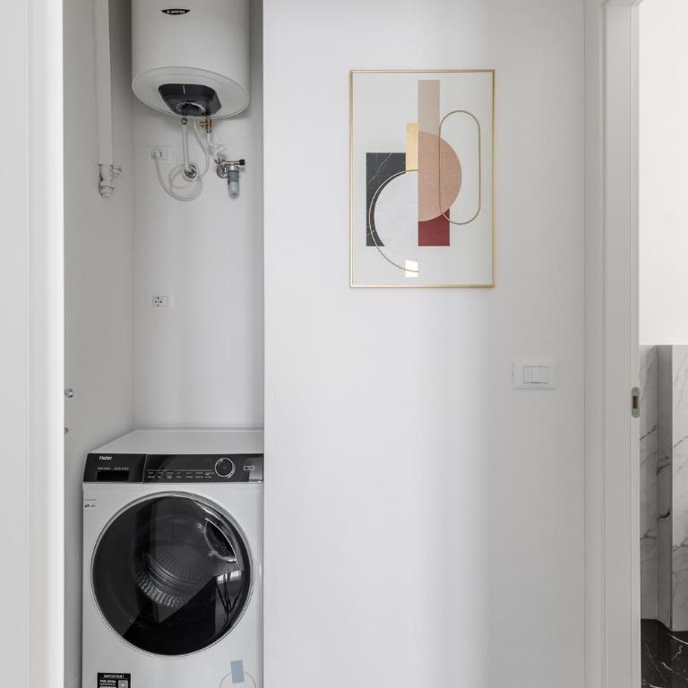 La Corte Vermena by Wonderful Italy - Appartamento con 1 Camera da Letto - 23