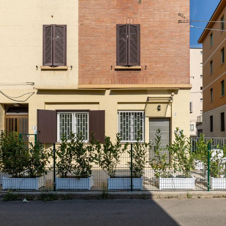 La Corte Vermena by Wonderful Italy - Appartamento con 1 Camera da Letto - 25