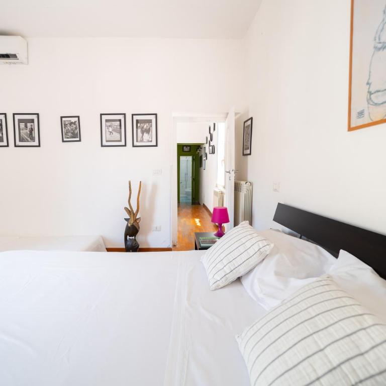 Panoramic Penthouse in Naples by Wonderful Italy - Appartamento Attico - 5
