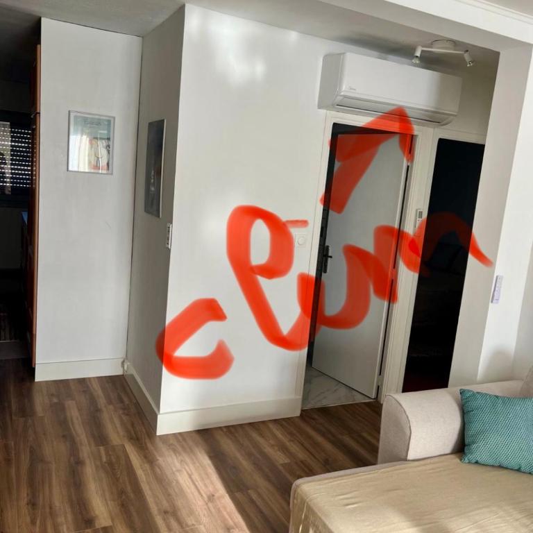 A deux pas de la mer - Appartement 2 Chambres - 9