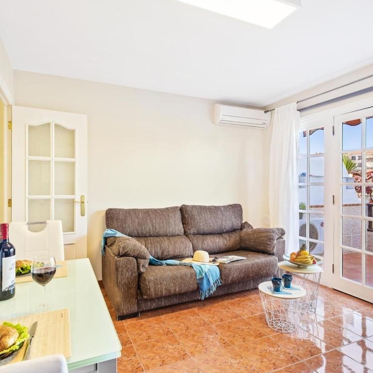9 Amarilla Bay Holiday Pool Terrace - Apartamento de 1 dormitorio - 4